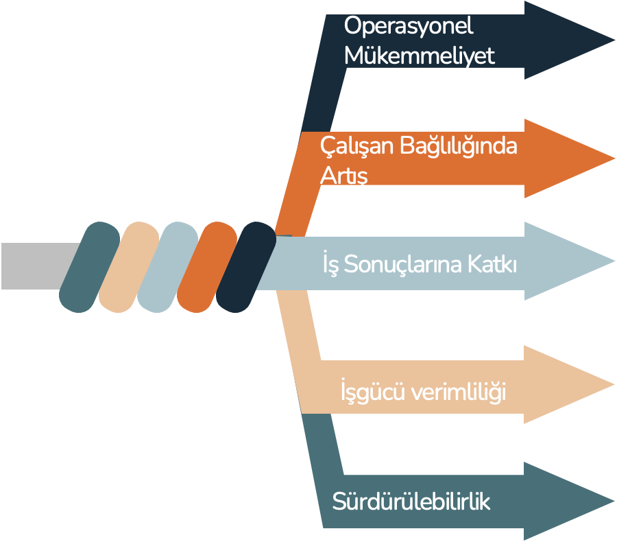 Organizasyonel Etkinlik Neden Önemlidir?